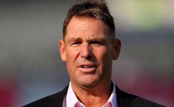 ഓസ്ട്രേലിയൻ ക്രിക്കറ്റ് ഇതിഹാസം ഷെയ്ൻ വോൺ അന്തരിച്ചു…