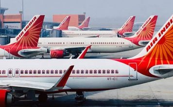 വീണ്ടും വിമാനം റദ്ദാക്കി എയർ ഇന്ത്യ എക്സ്പ്രസ്..