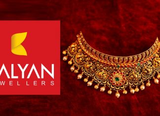 അക്ഷയ തൃതീയ ആഘോഷത്തിന് ഉത്സവകാല ഓഫറുകളുമായി കല്യാണ് ജൂവലേഴ്സ്..