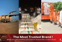 അഫ്ഗാനിസ്ഥാനിലെ ഭൂകമ്പബാധിത പ്രദേശങ്ങളിലേക്ക് മാനുഷിക സഹായവുമായി ഇന്ത്യ ..