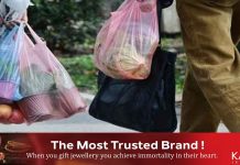 ഇന്ത്യയിൽ ഒറ്റത്തവണ ഉപയോഗിക്കാവുന്ന പ്ലാസ്റ്റിക് വസ്തുക്കൾ ജൂലൈ 1 മുതൽ നിരോധിക്കും..