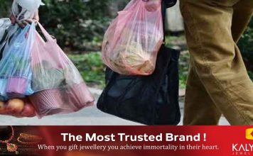 ഇന്ത്യയിൽ ഒറ്റത്തവണ ഉപയോഗിക്കാവുന്ന പ്ലാസ്റ്റിക് വസ്തുക്കൾ ജൂലൈ 1 മുതൽ നിരോധിക്കും..