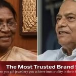 ഇന്ത്യയുടെ പതിനഞ്ചാമത്തെ രാഷ്ട്രപതിയെ ഇന്ന് പ്രഖ്യാപിക്കും : ഫലം ഇന്ന് വൈകീട്ടോടെ..