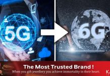 5 G എത്തുന്നതിന് മുന്പേ 6 G പ്രഖ്യാപനവുമായി പ്രധാനമന്ത്രി നരേന്ദ്ര മോദി..