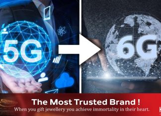 5 G എത്തുന്നതിന് മുന്പേ 6 G പ്രഖ്യാപനവുമായി പ്രധാനമന്ത്രി നരേന്ദ്ര മോദി..