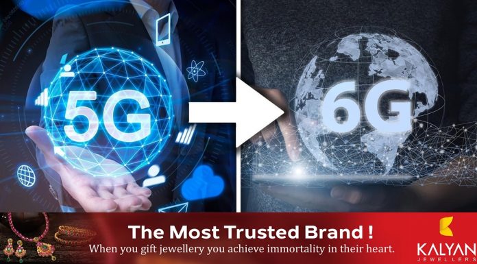 5 G എത്തുന്നതിന് മുന്പേ 6 G പ്രഖ്യാപനവുമായി പ്രധാനമന്ത്രി നരേന്ദ്ര മോദി..