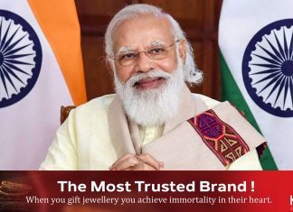 രണ്ട് ദിവസത്തെ സന്ദർശനത്തിനായി പ്രധാനമന്ത്രി നരേന്ദ്ര മോദി വ്യാഴാഴ്ച കേരളത്തിൽ എത്തും..