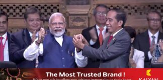 G 20 അധ്യക്ഷ പദവി ഔദ്യോഗികമായി ഏറ്റെടുത്ത് പ്രധാനമന്ത്രി നരേന്ദ്ര മോദി..