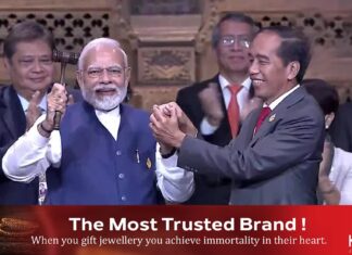 G 20 അധ്യക്ഷ പദവി ഔദ്യോഗികമായി ഏറ്റെടുത്ത് പ്രധാനമന്ത്രി നരേന്ദ്ര മോദി..