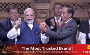 G 20 അധ്യക്ഷ പദവി ഔദ്യോഗികമായി ഏറ്റെടുത്ത് പ്രധാനമന്ത്രി നരേന്ദ്ര മോദി..