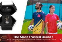 ഫുട്ബോള് തീമിലുള്ള ‘എസ് വീഡ’ ആഭരണങ്ങളുമായി കല്യാണ് ജൂവലേഴ്സ്..