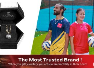 ഫുട്ബോള് തീമിലുള്ള ‘എസ് വീഡ’ ആഭരണങ്ങളുമായി കല്യാണ് ജൂവലേഴ്സ്..