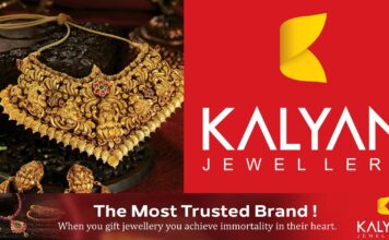 കല്യാണ് ജൂവലേഴ്സ് 52 ആഴ്ചകളിലായി 52 ഷോറൂമുകള് തുറക്കുന്നു..