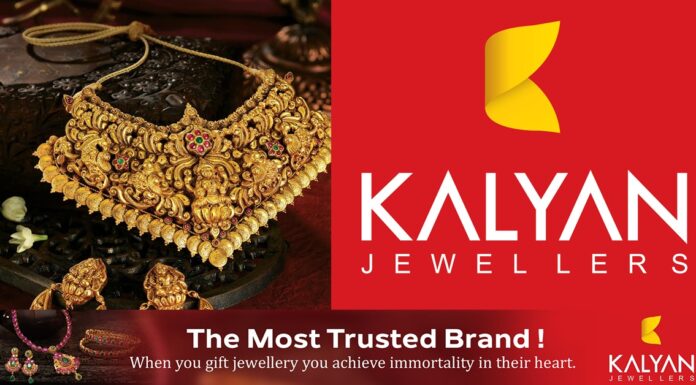 കല്യാണ് ജൂവലേഴ്സ് 52 ആഴ്ചകളിലായി 52 ഷോറൂമുകള് തുറക്കുന്നു..