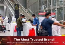 ഇന്ന് മുതൽ 5 രാജ്യങ്ങളിൽ നിന്ന് ഇന്ത്യയിലെത്തുന്നവർക്ക് എയർ സുവിധയും പിസിആർ ടെസ്റ്റുകളും നിർബന്ധമാക്കും…