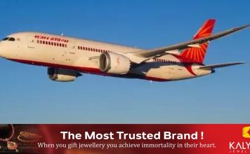 വിമാനത്തിനുള്ളിലെ മദ്യ നയത്തില് മാറ്റങ്ങള് വരുത്തി എയര് ഇന്ത്യ..