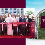 മലബാര് ഗോള്ഡ് & ഡയമണ്ട്സ് ഇന്റര്നാഷനല് ഓപറേഷന്സ് ഹബ് ദുബായ് ഗോള്ഡ് സൂഖില് ഉദ്ഘാടനം ചെയ്തു.