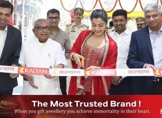 വടക്കേയിന്ത്യയില് ഏഴ് പുതിയ ഷോറൂമുകള് തുറക്കാൻ കല്യാണ് ജൂവലേഴ്സ്..