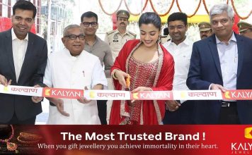 വടക്കേയിന്ത്യയില് ഏഴ് പുതിയ ഷോറൂമുകള് തുറക്കാൻ കല്യാണ് ജൂവലേഴ്സ്..