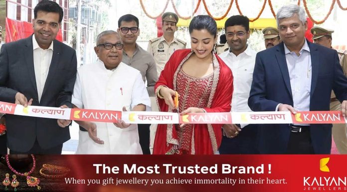 വടക്കേയിന്ത്യയില് ഏഴ് പുതിയ ഷോറൂമുകള് തുറക്കാൻ കല്യാണ് ജൂവലേഴ്സ്..