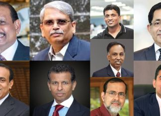 2023 ഫോബ്സ് ആഗോള സമ്പന്ന പട്ടികയിൽ 169 ഇന്ത്യക്കാർ..