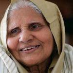 മമ്മൂട്ടിയുടെ മാതാവ് ഫാത്തിമ ഇസ്മായിൽ അന്തരിച്ചു