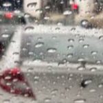 സംബർ 12 വെള്ളിയാഴ്ച മുതൽ രാജ്യത്ത് ചില ഇടങ്ങളിൽ മഴ ലഭിക്കാൻ സാധ്യത..