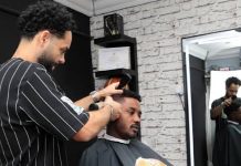 ബ്യൂട്ടി സലൂണുകൾക്കും ബാർബർ ഷോപ്പുകൾക്കും നിർദ്ദേശങ്ങളുമായി മന്ത്രാലയം