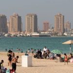 ഖത്തറിൽ അൽ വാസ്മി സീസണിന്റെ അവസാനം കുറിച്ച് അവസാന നക്ഷത്രമായ അൽ സുബാന നക്ഷത്രം ഉദിച്ചു..