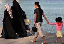 കുട്ടികളുടെ സുരക്ഷ: മുങ്ങിമരണ അപകടങ്ങൾ തടയാൻ നിർദ്ദേശവുമായി മന്ത്രാലയം