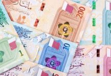 ലൈസൻസില്ലാതെ കറൻസി വിനിമയ പ്രവർത്തനങ്ങൾ നടത്തിയതിന് അറസ്റ്റ് ചെയ്തു.