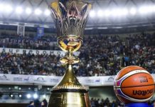 ഫുട്ബാളിനു പിന്നാലെ ലോകകപ്പ് ബാസ്കറ്റ്ബാളും ഖത്തറിലേക്ക്