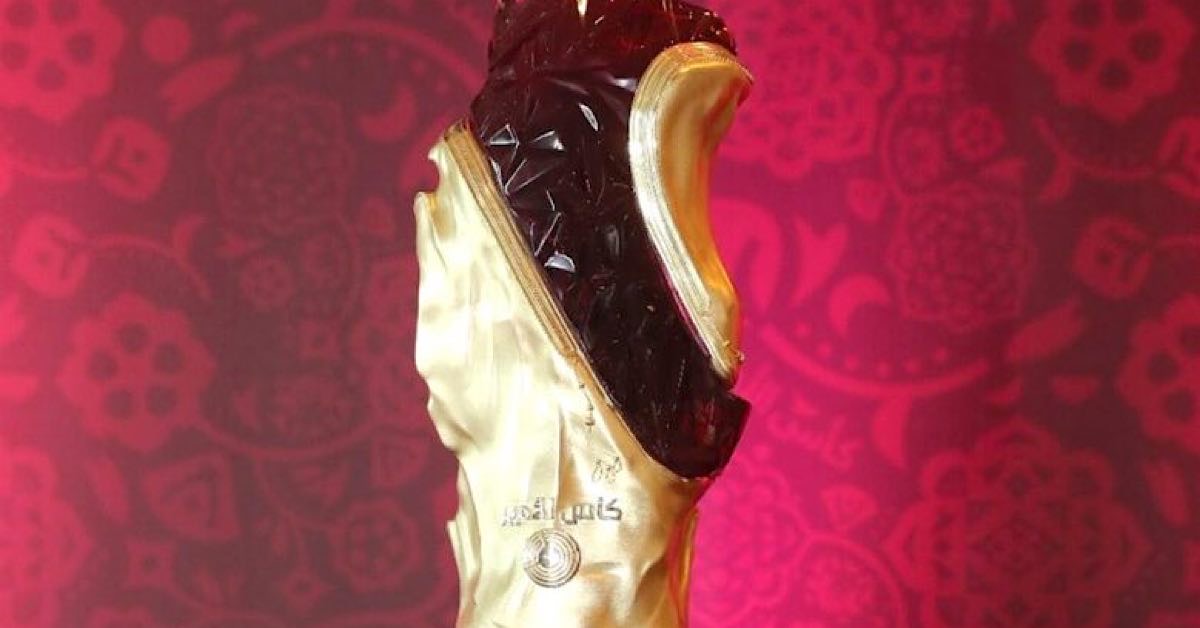 മെയ് 12 ന്റെ അമീർ കപ്പ് ഫൈനൽ ടിക്കറ്റ് വിൽപ്പന തുടങ്ങി Ameer Cup