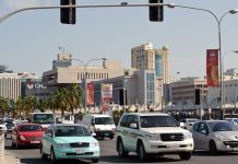 നിയമലംഘനങ്ങൾ റഡാർ സംവിധാനങ്ങൾ ഉപയോഗിച്ച് ഓട്ടോമേറ്റഡ് മോണിറ്ററിംഗ് 2023 സെപ്റ്റംബർ 3 മുതൽ ആരംഭിക്കും..