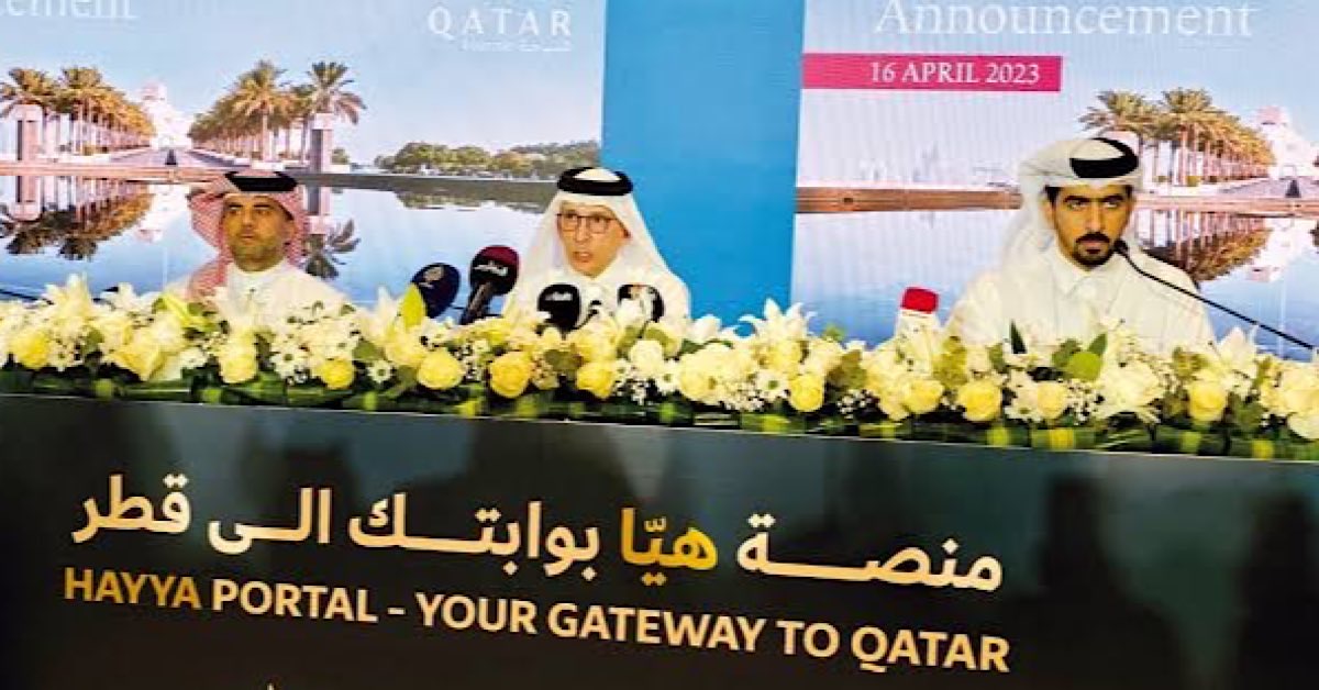 ഹയ്യ കാർഡ് തൊഴിൽ വിസയല്ല; തട്ടിപ്പ് ശ്രദ്ധയിൽ പെട്ടാൽ അറസ്റ്റ്