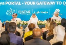 ഖത്തർ പ്രവാസികൾക്ക് 5 പേരെ ഖത്തറിലേക്ക് കൊണ്ട് വരാവുന്ന ഹയ്യ പോർട്ടൽ അപ്ഡേറ്റ് !