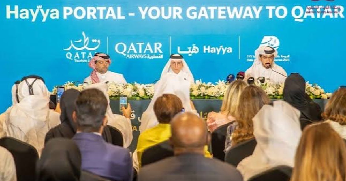 ഖത്തർ പ്രവാസികൾക്ക് 5 പേരെ ഖത്തറിലേക്ക് കൊണ്ട് വരാവുന്ന ഹയ്യ പോർട്ടൽ അപ്ഡേറ്റ് !