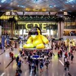 ഈദിന് ഹമദ് എയർപോർട്ടിൽ എത്തുന്നവർക്ക് സമ്മാന പാക്കേജുമായി ഖത്തർ ടൂറിസം