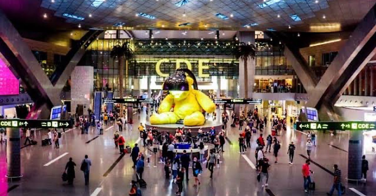 ഈദിന് ഹമദ് എയർപോർട്ടിൽ എത്തുന്നവർക്ക് സമ്മാന പാക്കേജുമായി ഖത്തർ ടൂറിസം