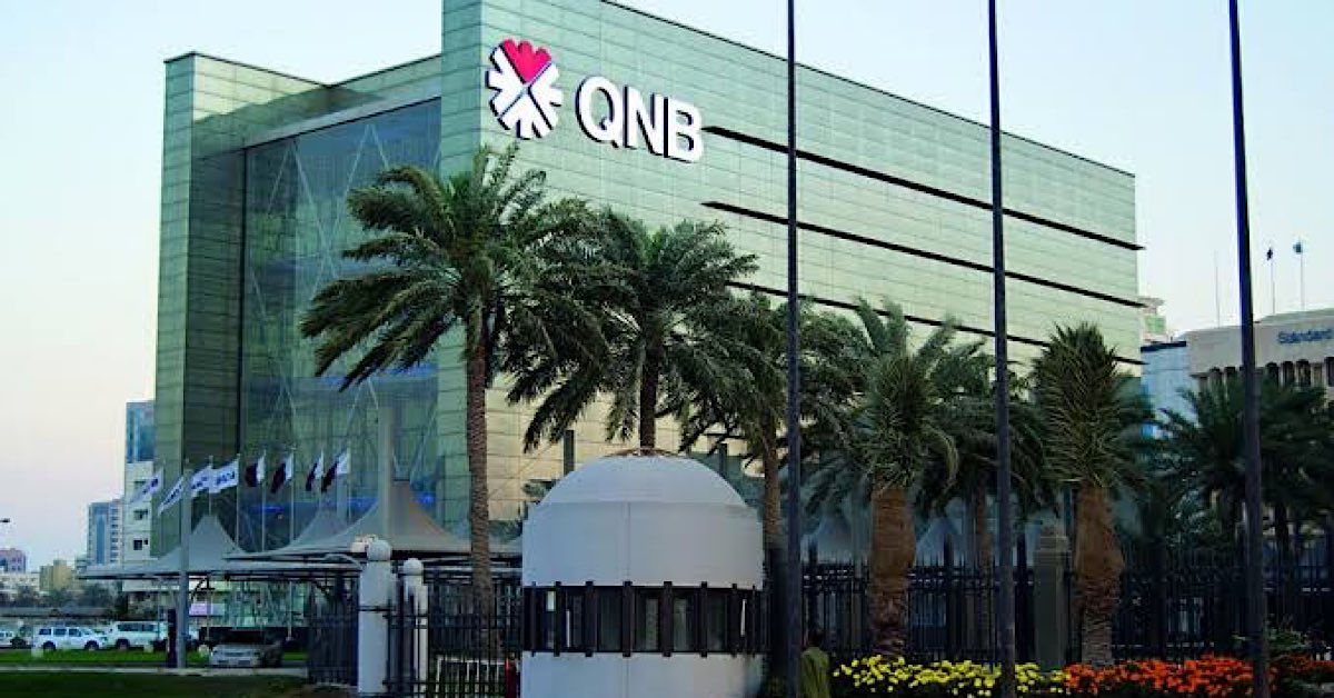 Qatar NAtional Bank
