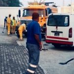 വർക്ക് ഫ്രം ഹോം സംവിധാനം അവസാനിപ്പിച്ചു.