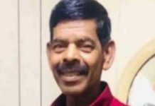 കൊടുങ്ങല്ലൂർ സ്വദേശി ഖത്തറിൽ ഹൃദയാഘാതം മൂലം മരിച്ചു