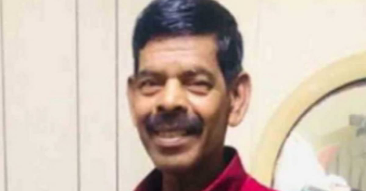 കൊടുങ്ങല്ലൂർ സ്വദേശി ഖത്തറിൽ ഹൃദയാഘാതം മൂലം മരിച്ചു