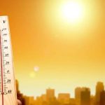 വീക്കെൻഡ് ചുട്ടുപൊള്ളും; അലർജിയും സെൻസിറ്റിവിറ്റിയും ഉള്ളവർ സൂക്ഷിക്കണമെന്ന് കാലാവസ്ഥാ വകുപ്പ്..