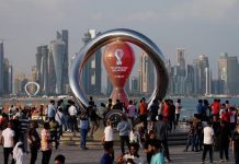 ഖത്തർ ഗൾഫ് ടൂറിസത്തിന് ഒരു മാതൃകയാണെന്ന് സഞ്ചാരികൾ