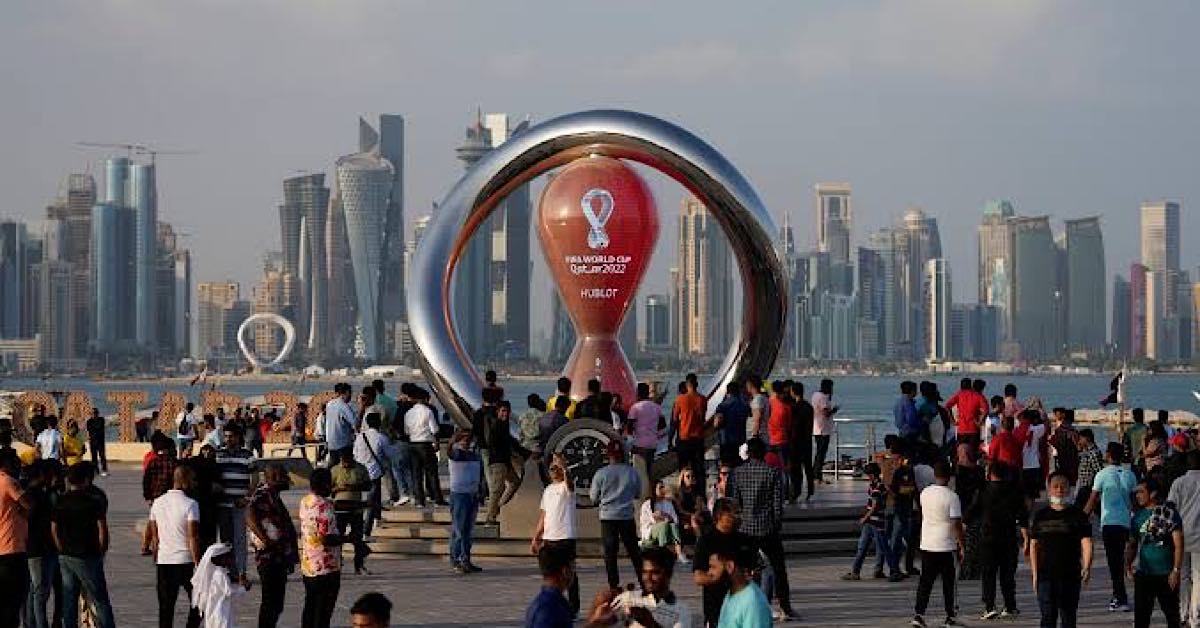 ഫിഫ അറബ് കപ്പ് ഖത്തർ 2025, ഫിഫ അണ്ടർ 17 ലോകകപ്പ് ഖത്തർ 2025 എന്നിവയുടെ ടിക്കറ്റുകൾ ഈ ആഴ്ച വിൽപ്പനക്ക്…