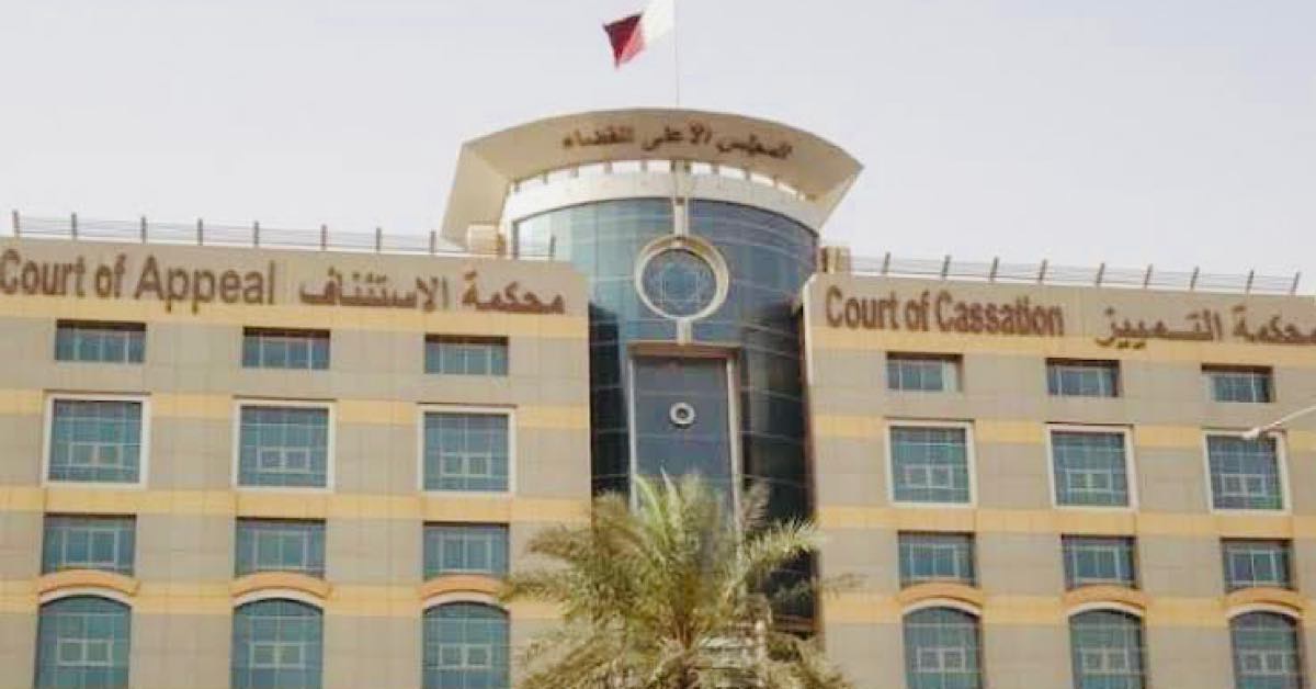 എട്ട് പുതിയ കോടതികൾ നിർമിക്കുമെന്ന് പൊതുമരാമത്ത് അതോറിറ്റിയിലെ (അഷ്ഗാൽ) ബിൽഡിംഗ് പ്രോജക്ട് വിഭാഗം ഡയറക്ടർ എഞ്ചിനീയർ ജാറല്ല അൽ മർരി പറഞ്ഞു…