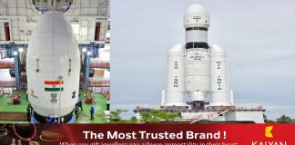 ചന്ദ്രയാൻ 3 വിക്ഷേപണം ജൂലൈ 14ന് : സ്ഥിരീകരിച്ച് ISR..