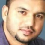 ഒമാനിലേക്ക് പോയ മലയാളി യുവാവ് വാഹനാപകടത്തിൽ മ രിച്ചു.