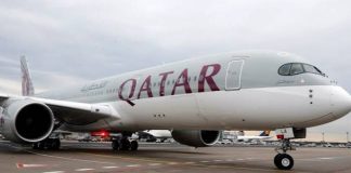 സൗദി അറേബ്യയിലേക്ക് ഖത്തർ എയർവേയ്സ് കൂടുതൽ സർവീസുകൾ പ്രഖ്യാപിച്ചു..